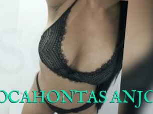 POCAHONTAS_ANJO