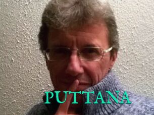 PUTTANA