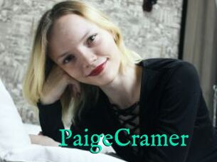 PaigeCramer