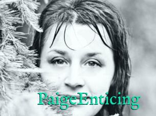 PaigeEnticing