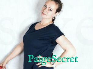 PaigeSecret