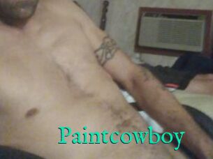 Paintcowboy