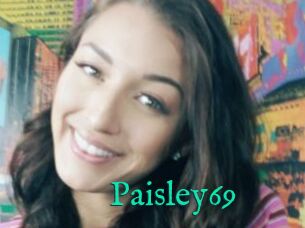 Paisley69