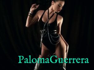 PalomaGuerrera