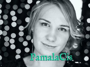 PamalaCis