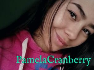 PamelaCranberry