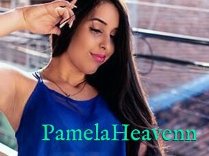 PamelaHeavenn