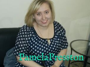 PamelaPresston