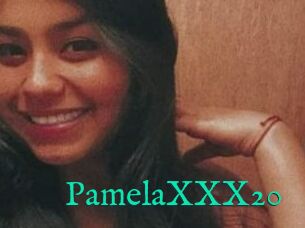 PamelaXXX20