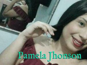 Pamela_Jhonson