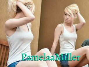 PamelaaMiller