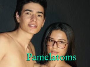 Pamelatoms