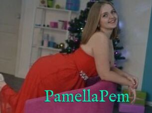 PamellaPem