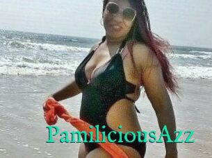 PamiliciousAzz