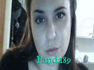 Panda89