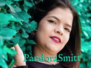 PandoraSmitt