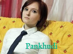 Pankhudi