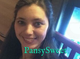 PansySweet