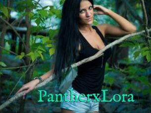 PantherxLora