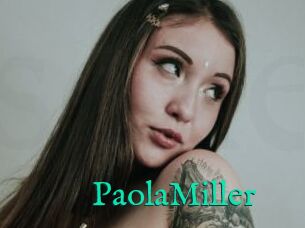 PaolaMiller