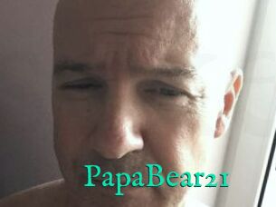 PapaBear21