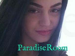 ParadiseRoom