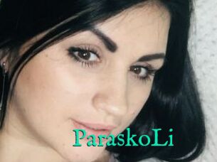 ParaskoLi