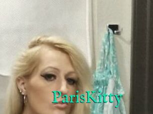 ParisKitty