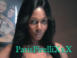 ParisPirelliXxX