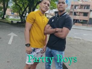 Partty_Boys