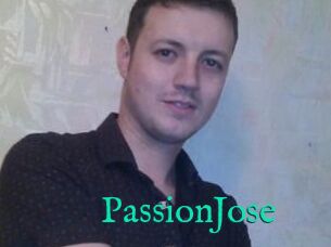 Passion_Jose