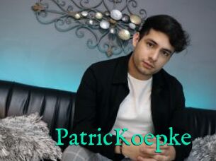 PatricKoepke