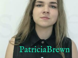 PatriciaBrewn