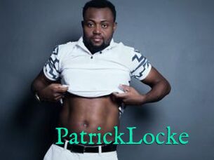 PatrickLocke