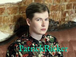 PatrickRicker