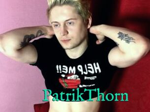 PatrikThorn