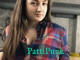 PattiPunk