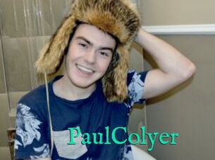 PaulColyer