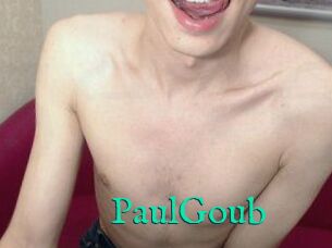 PaulGoub