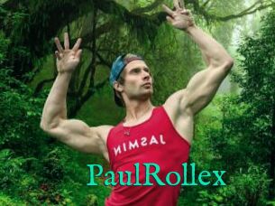 PaulRollex