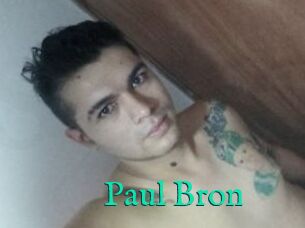 Paul_Bron