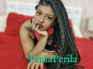 PaulaPerila