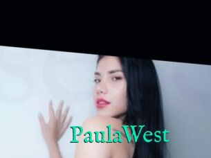 PaulaWest