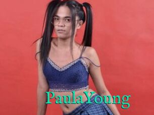 PaulaYoung