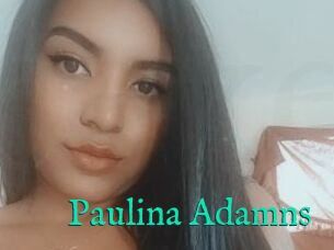 Paulina_Adamns