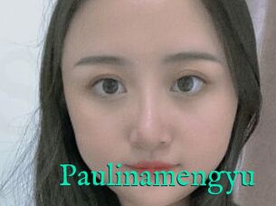 Paulinamengyu