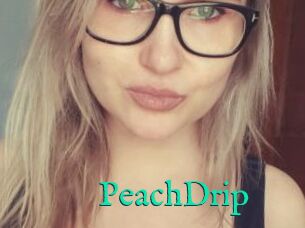 PeachDrip