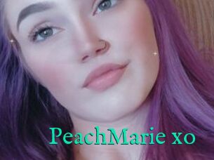 PeachMarie_xo