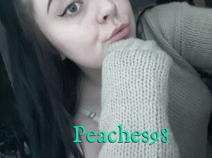 Peaches98