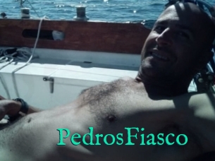 PedrosFiasco